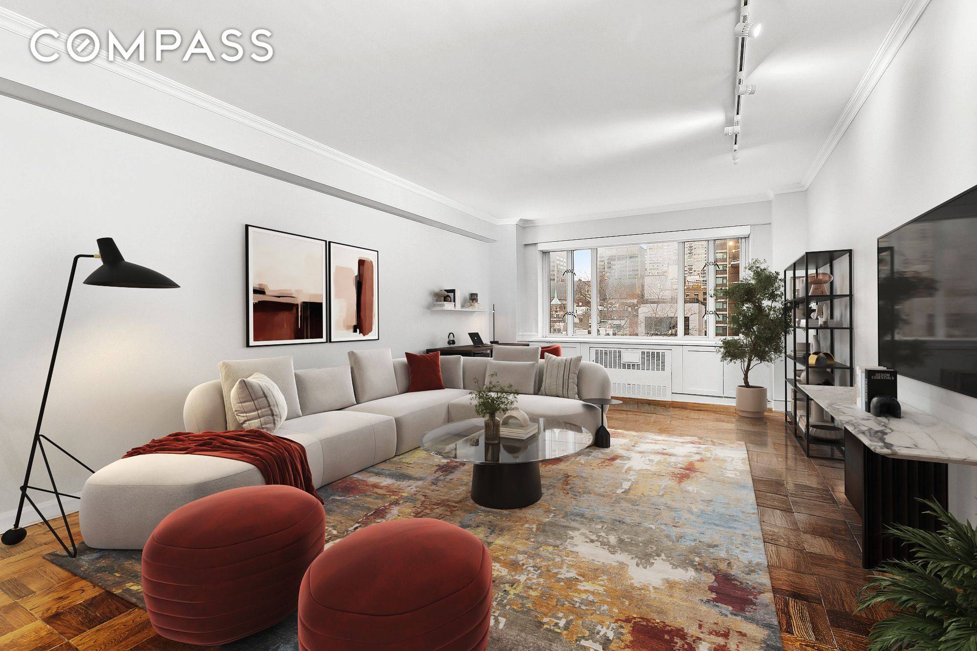 Welcome to Beekman Townhouse at 166 E 63rd St, a distinguished full service condominium designed by renowned architect Emery Roth.
