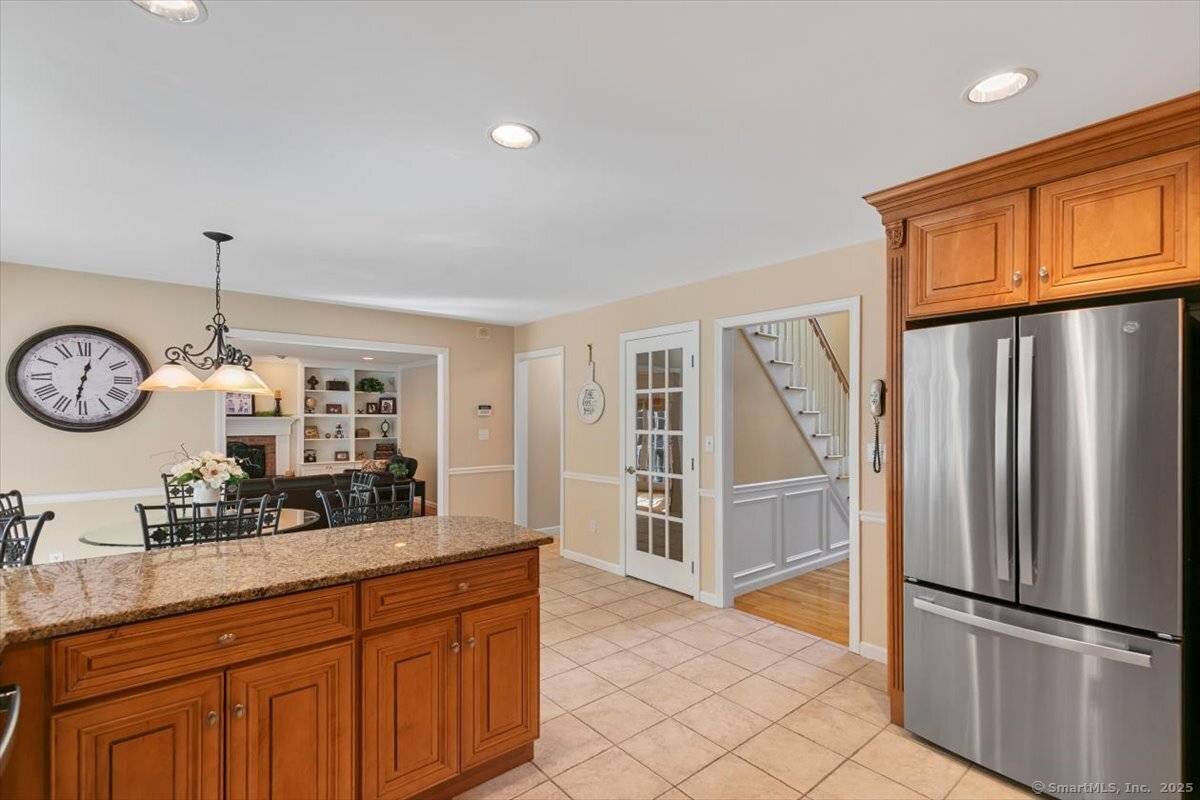 Just in time for the holidays, this beautiful home offers the perfect setting to make lasting memories.