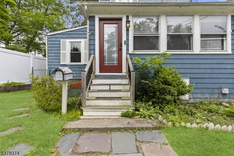 Step into a piece of Butler's picturesque history with 1 Ogden Terrace, a beautifully preserved turn of the century Colonial featuring modern comforts and timeless charm.