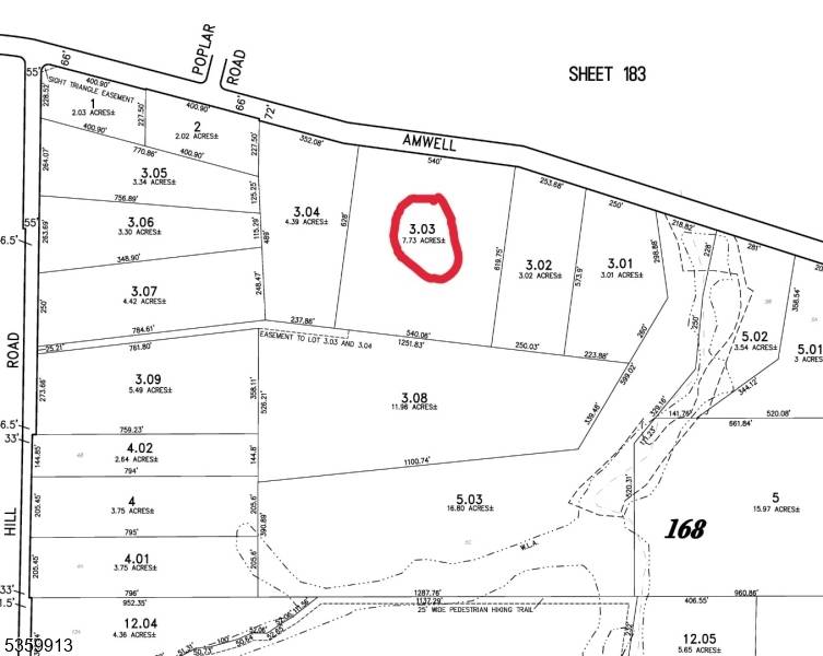 Dreaming of building your perfect home ?