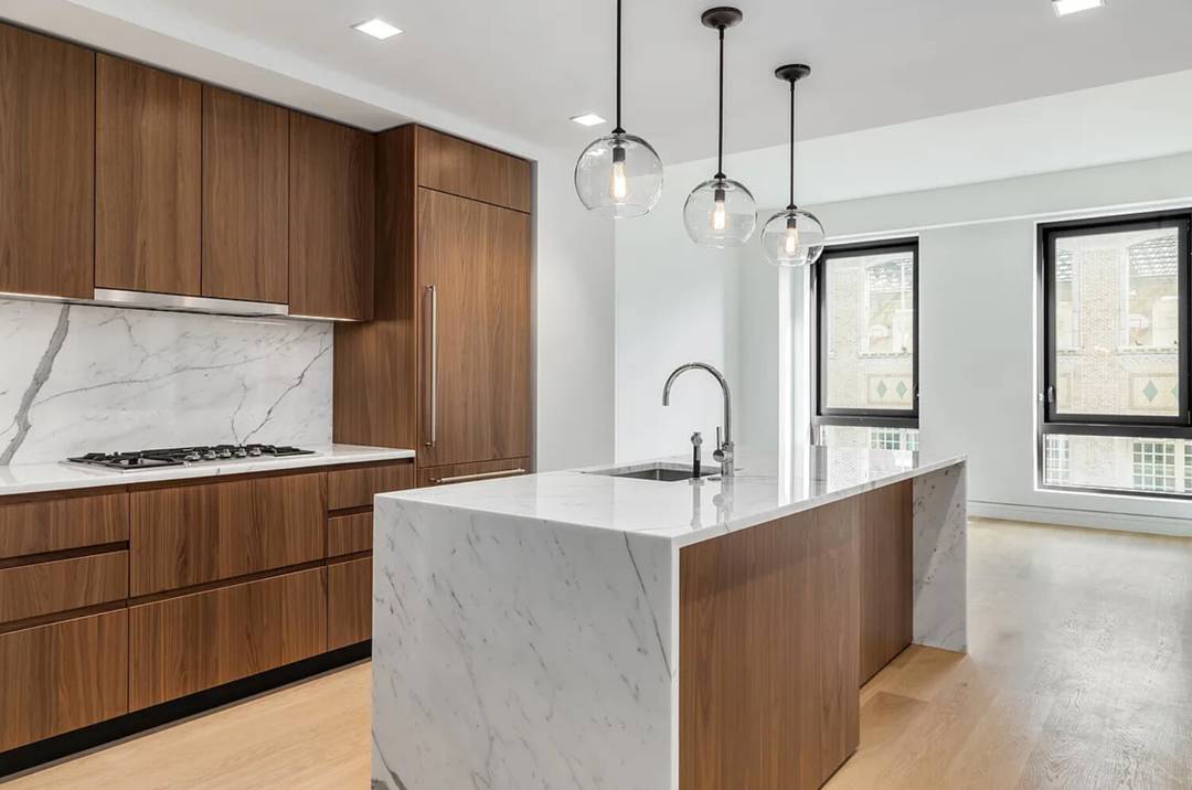 Welcome to 242 Broome Street, Apt.