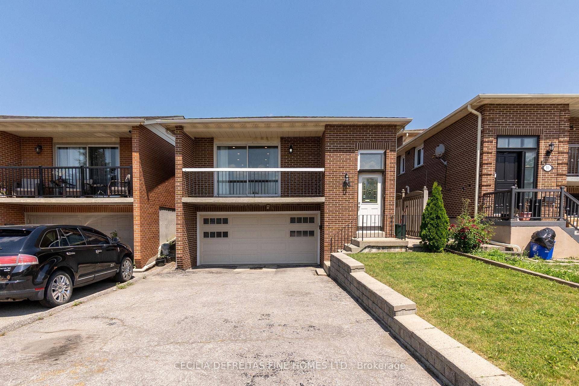 Welcome to this incredible, completely renovated 3 bedroom home in a very high demand child friendly neighbourhood.