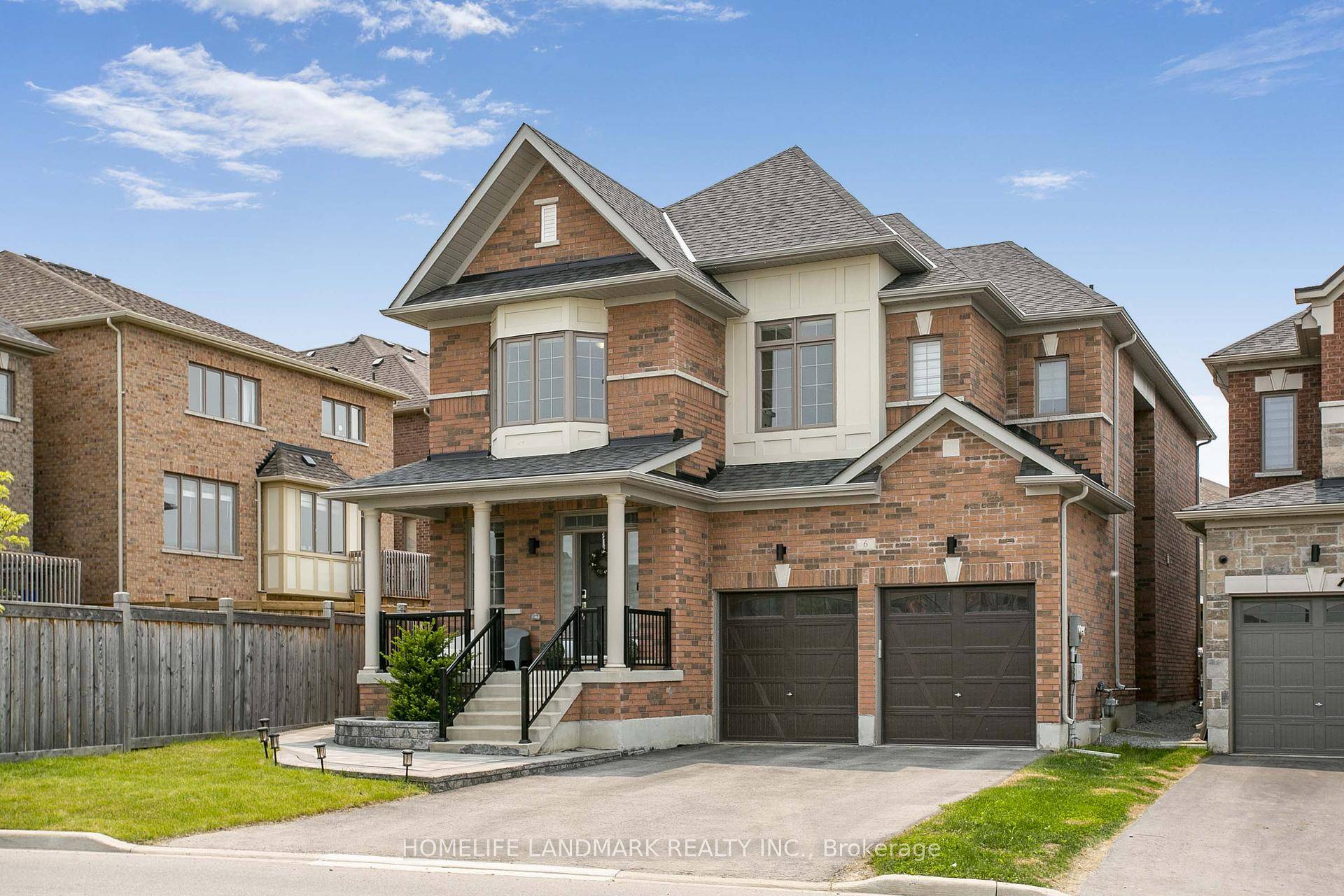 Absolutely Stunning, Meticulously Maintained Home In East Gwillimburys Most Desirable Neighborhood.