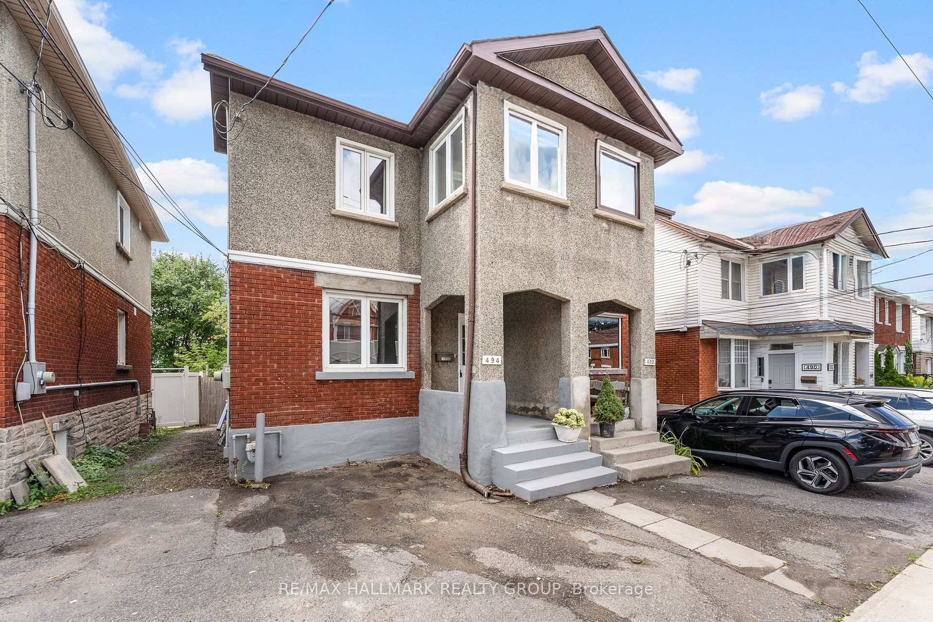This beautifully updated and surprisingly spacious semi detached home offers far more than meets the eye !