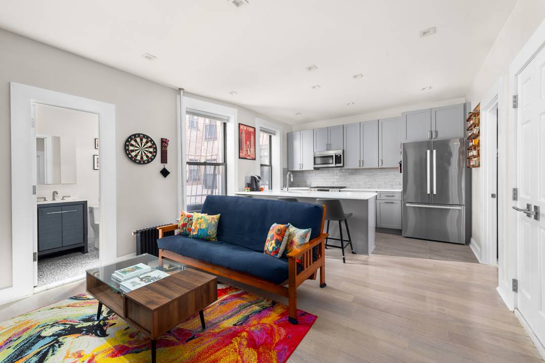 Welcome to 39 Argyle Road, a boutique condominium just moments from Prospect Park.