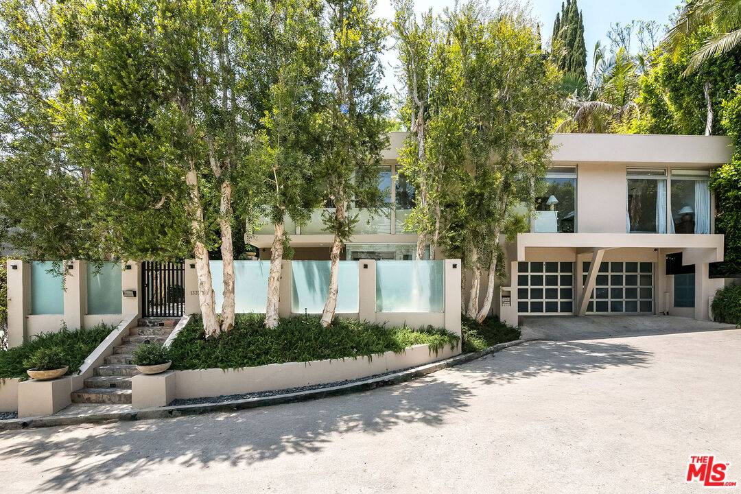 1331  CORDELL PL 3BR Sunset Strip La