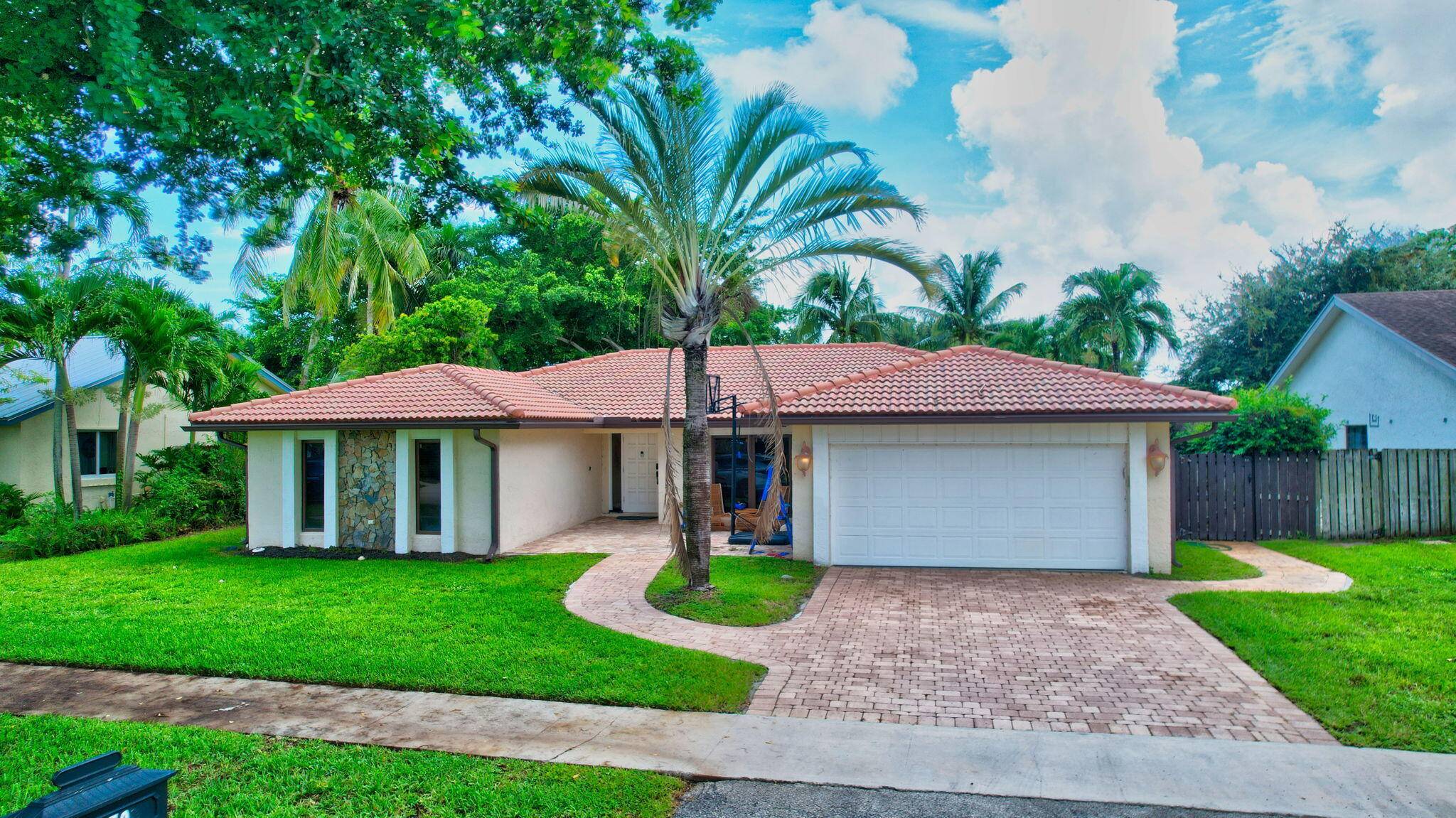 Price adjustment for an immediate sale !