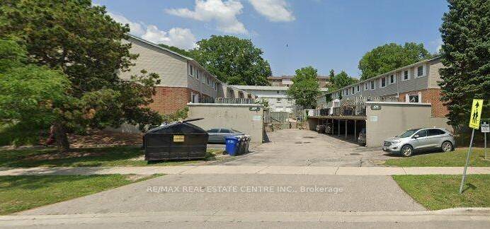 Welcome to the heart of Doon Village in Kitchener Waterloo !