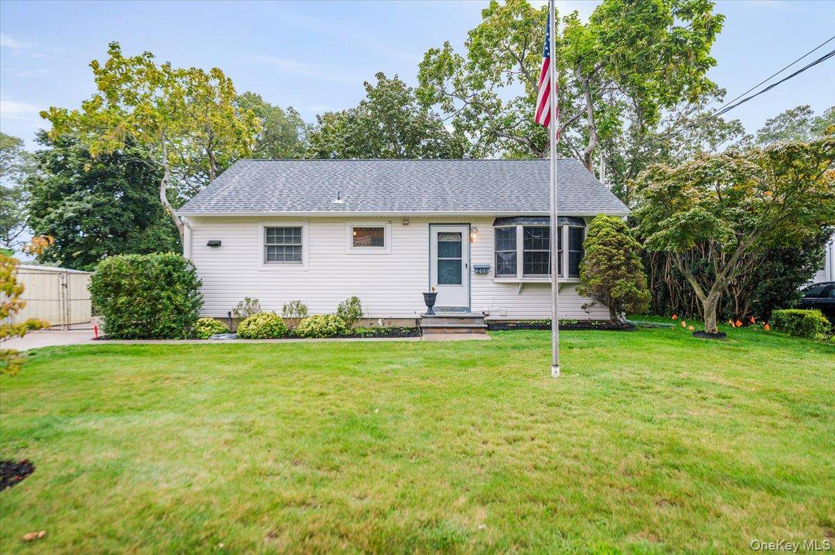 Three generations of love, laughter, and cherished memories have filled this beloved home now it's your turn to make it your own.