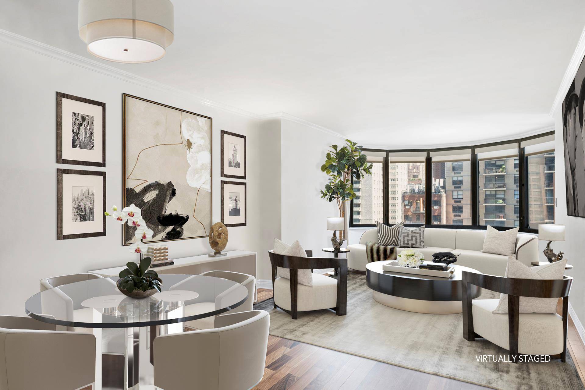 PER NEW YORK STATE LAW OPEN HOUSE BY APPOINTMENT ONLY.