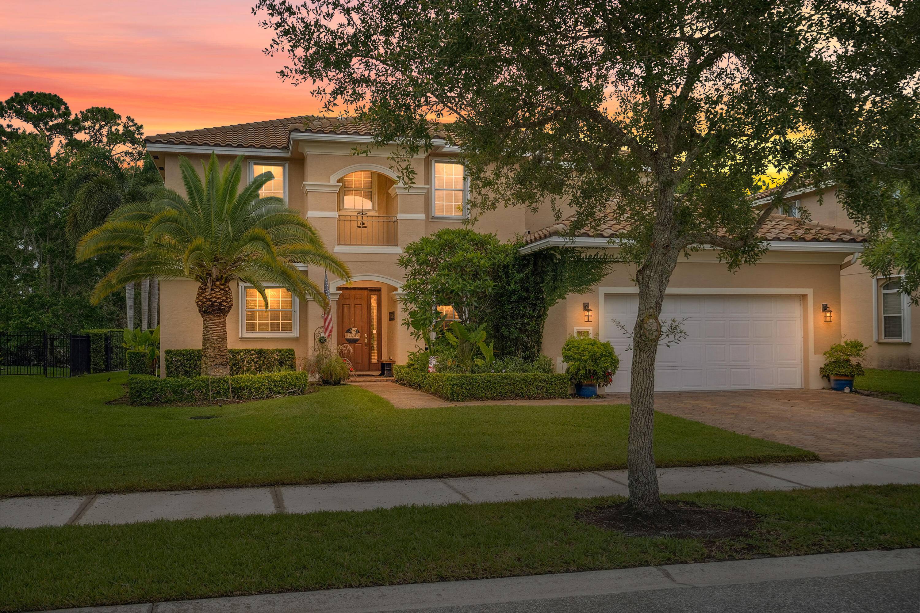 Step into comfort and style in this beautifully maintained 6 bedroom, 3.
