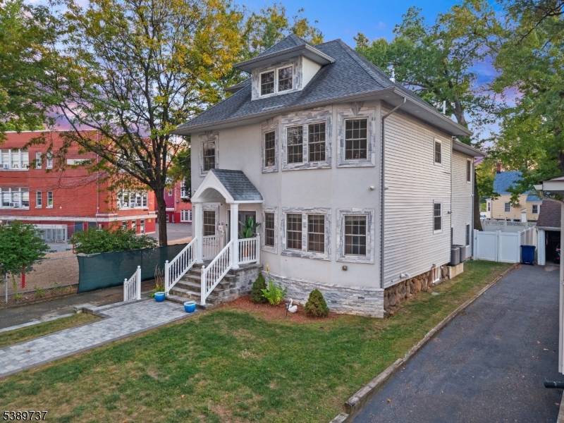 Welcome to this beautiful custom colonial home located in one of the most desirable areas of Bergen County !