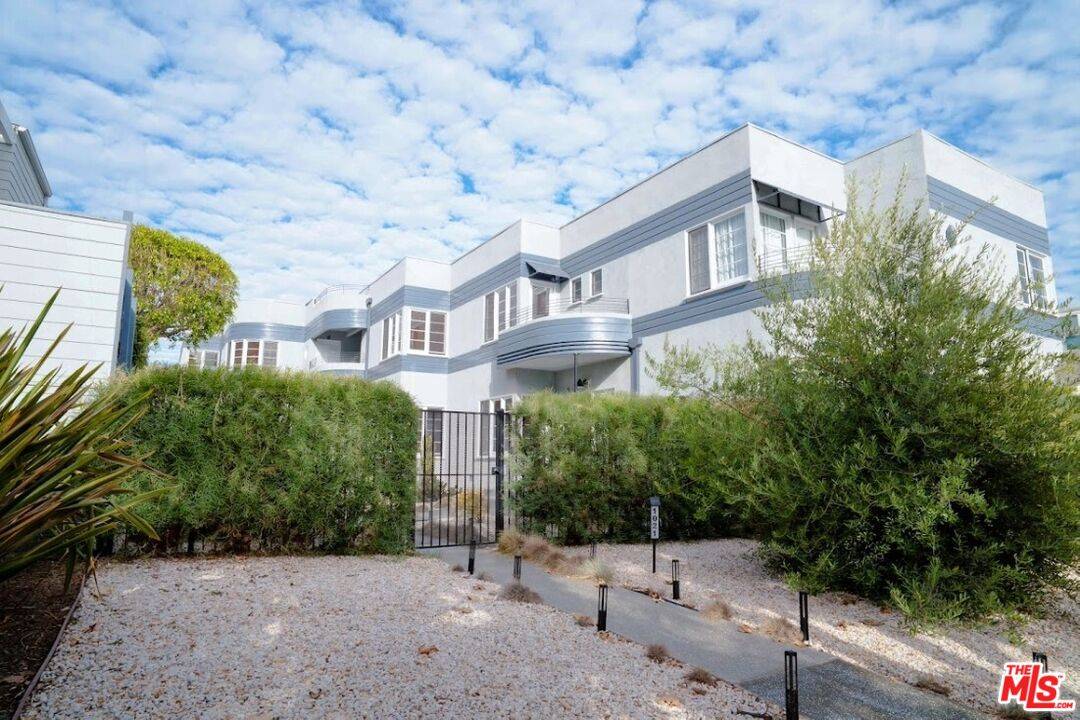 1021   17th St 1BR Santa Monica La