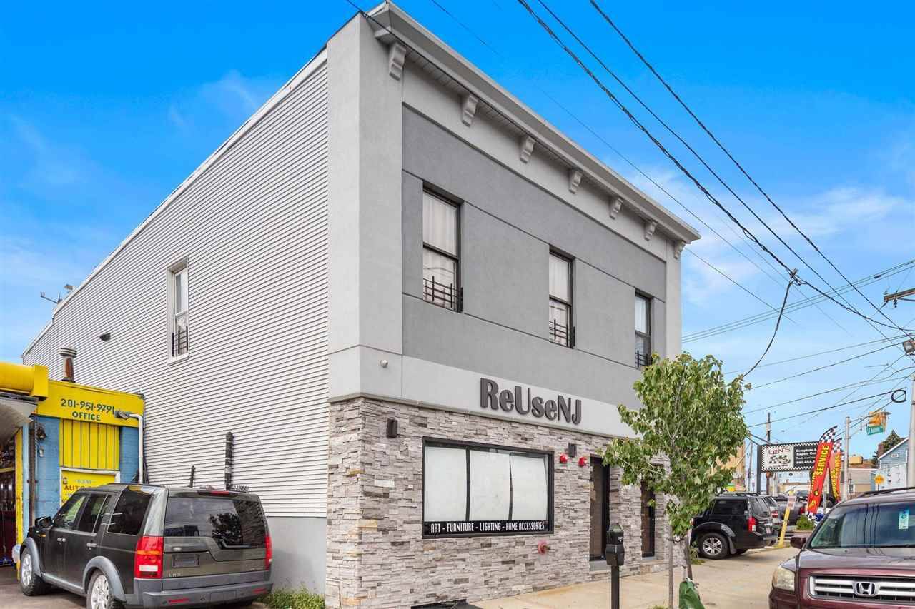 6345 KENNEDY BLVD Retail New Jersey