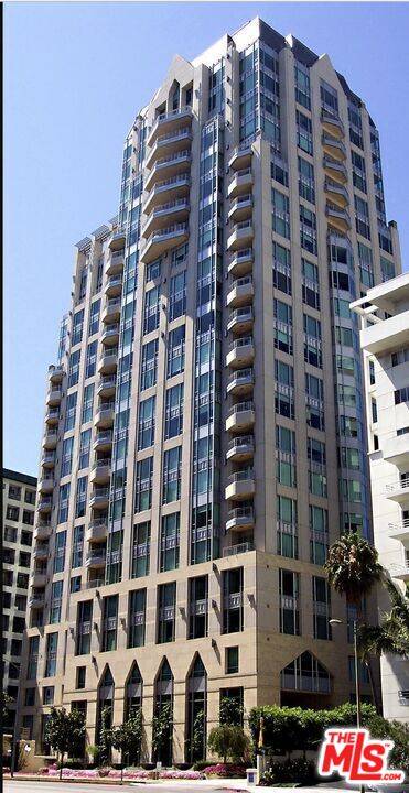 10727   Wilshire Blvd 3BR Westwood La