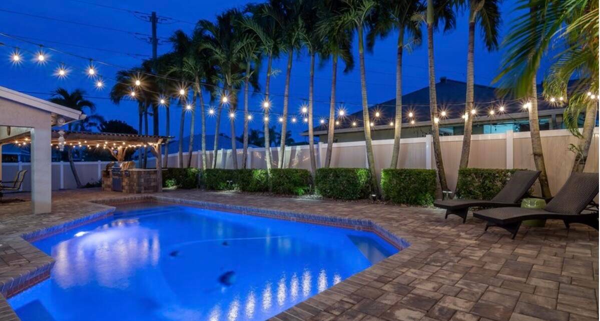 Welcome to Heights ''Haven'' of Jupiter a slice of paradise in the heart of Jupiter !