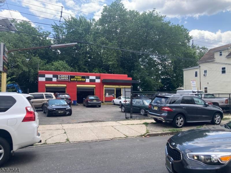 Redevelopment Opportunity !