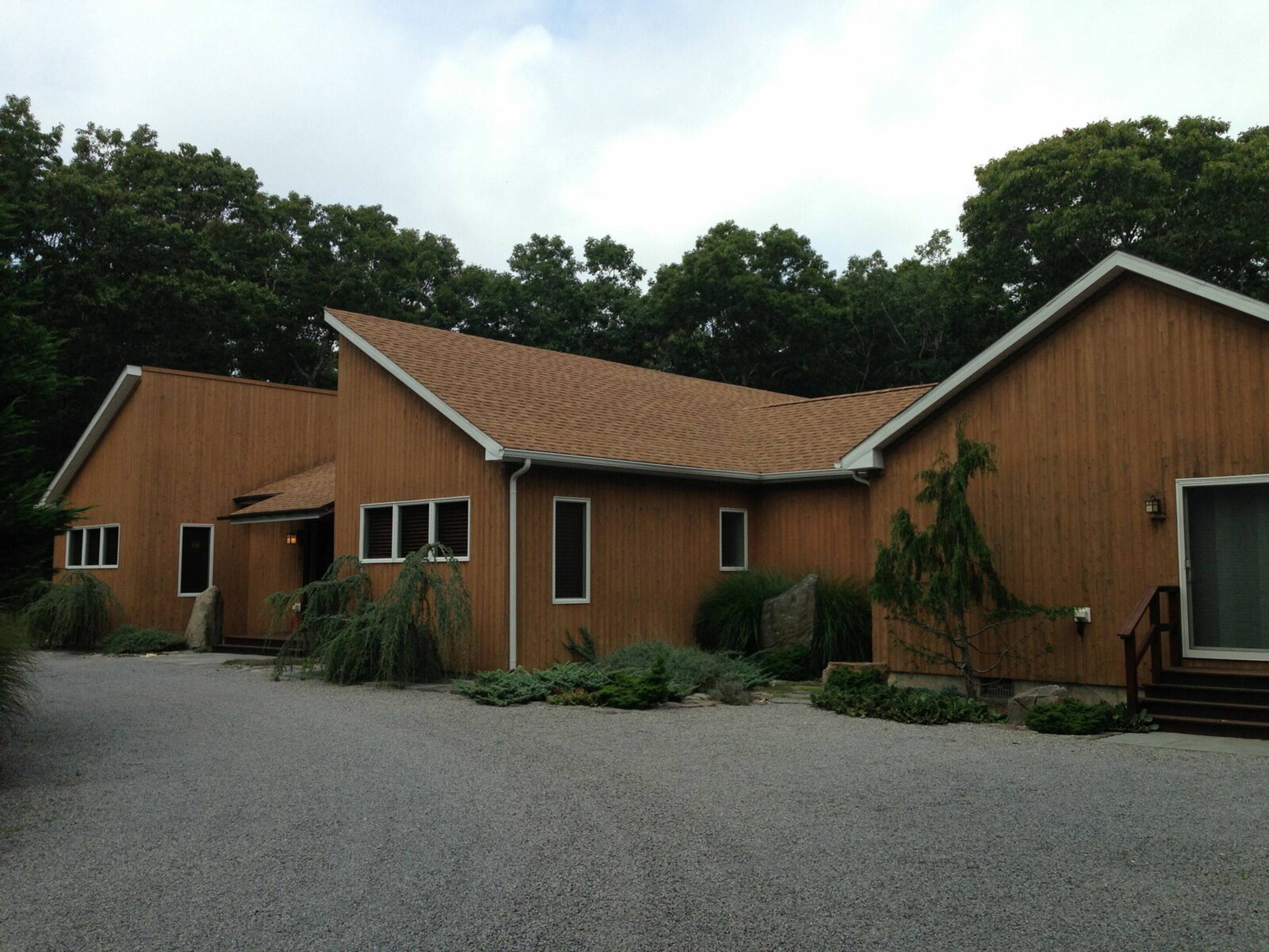 Large House Available in Springs