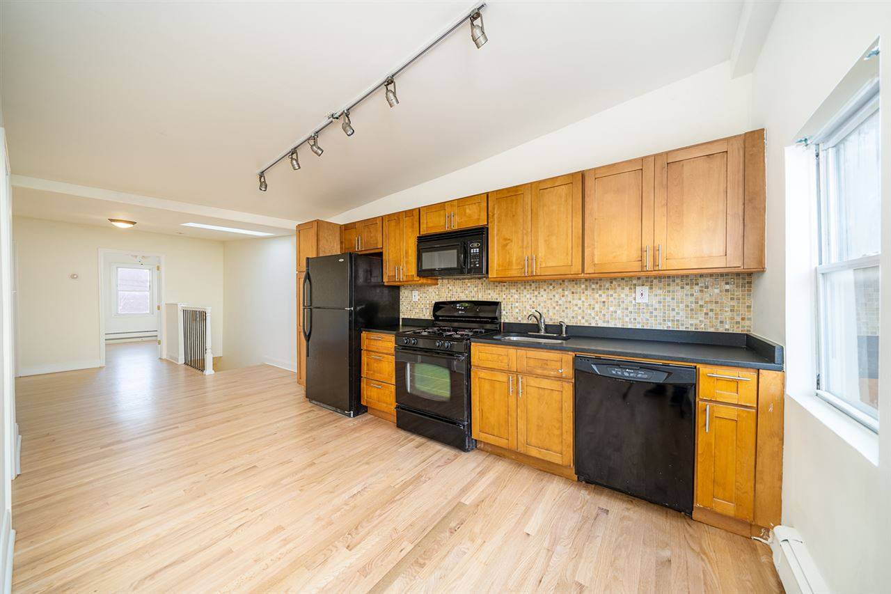16 COLES ST Condo New Jersey
