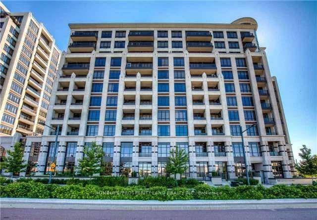 Luxury Fontana Condo In High Demand Unionville Area 1 1 Bedroom W Two Full Bathrooms.