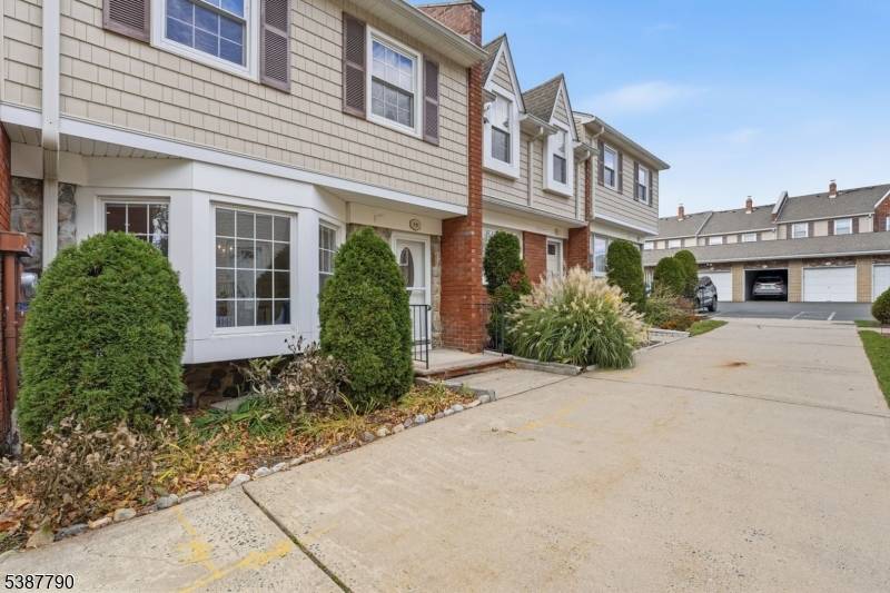 This well maintained townhome offers a bright, clean interior with a thoughtfully designed layout that provides generous living space throughout.