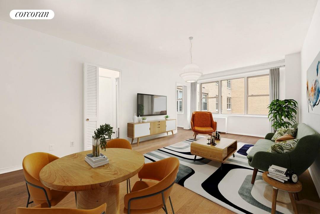 RENOVATED amp ; CONVERTED JR.