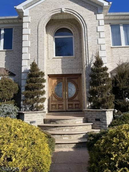 Foothill Rd Bridgewater Twp. New Jersey Single-Family