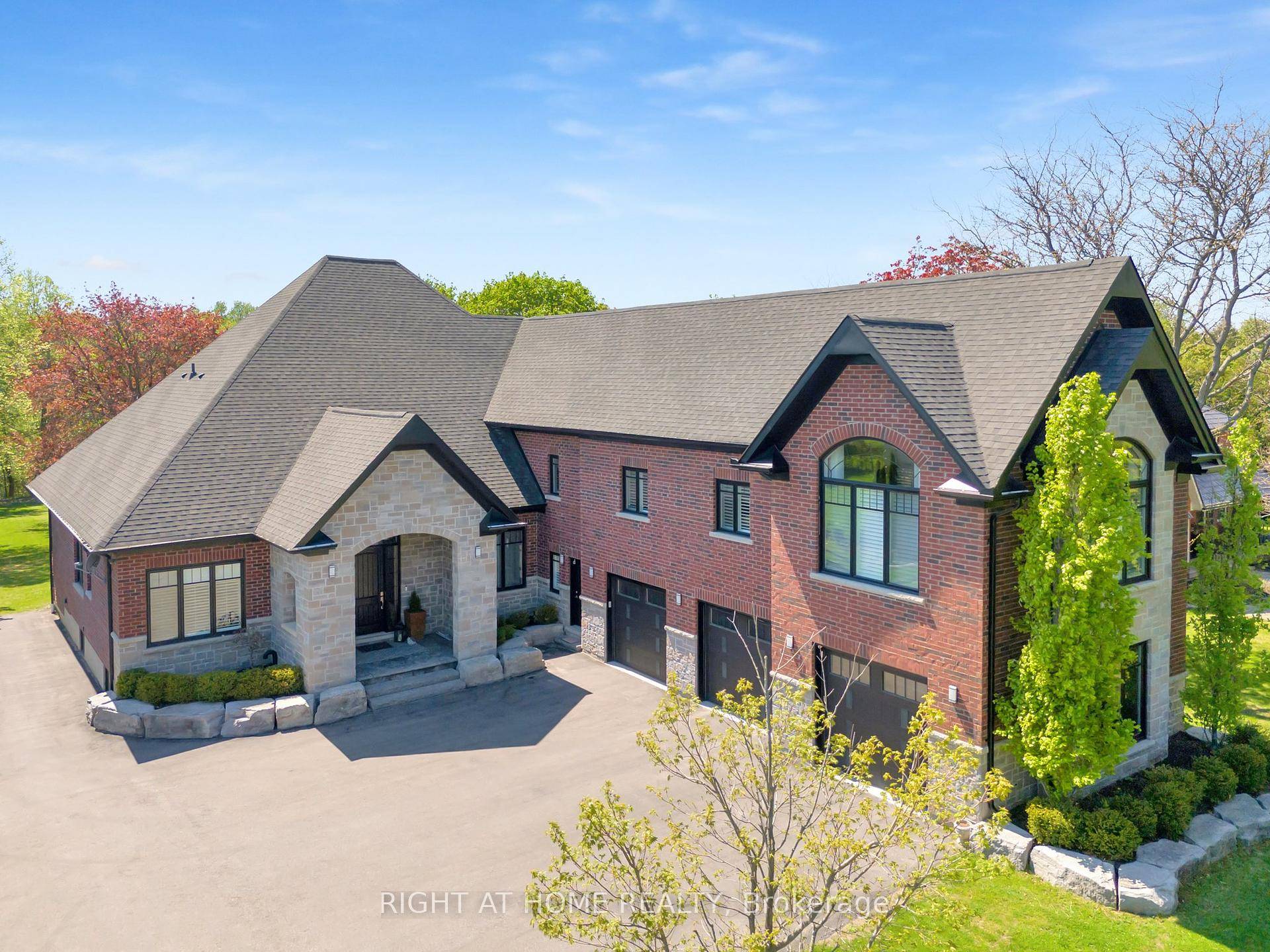 Welcome to 3634 Old Scugog Rd widely considered the most beautiful and elegant home in Bowmanville Clarington.