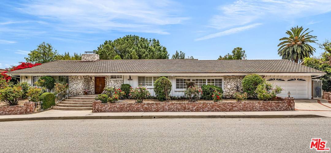 16560   Park Lane Cir 4BR Brentwood La