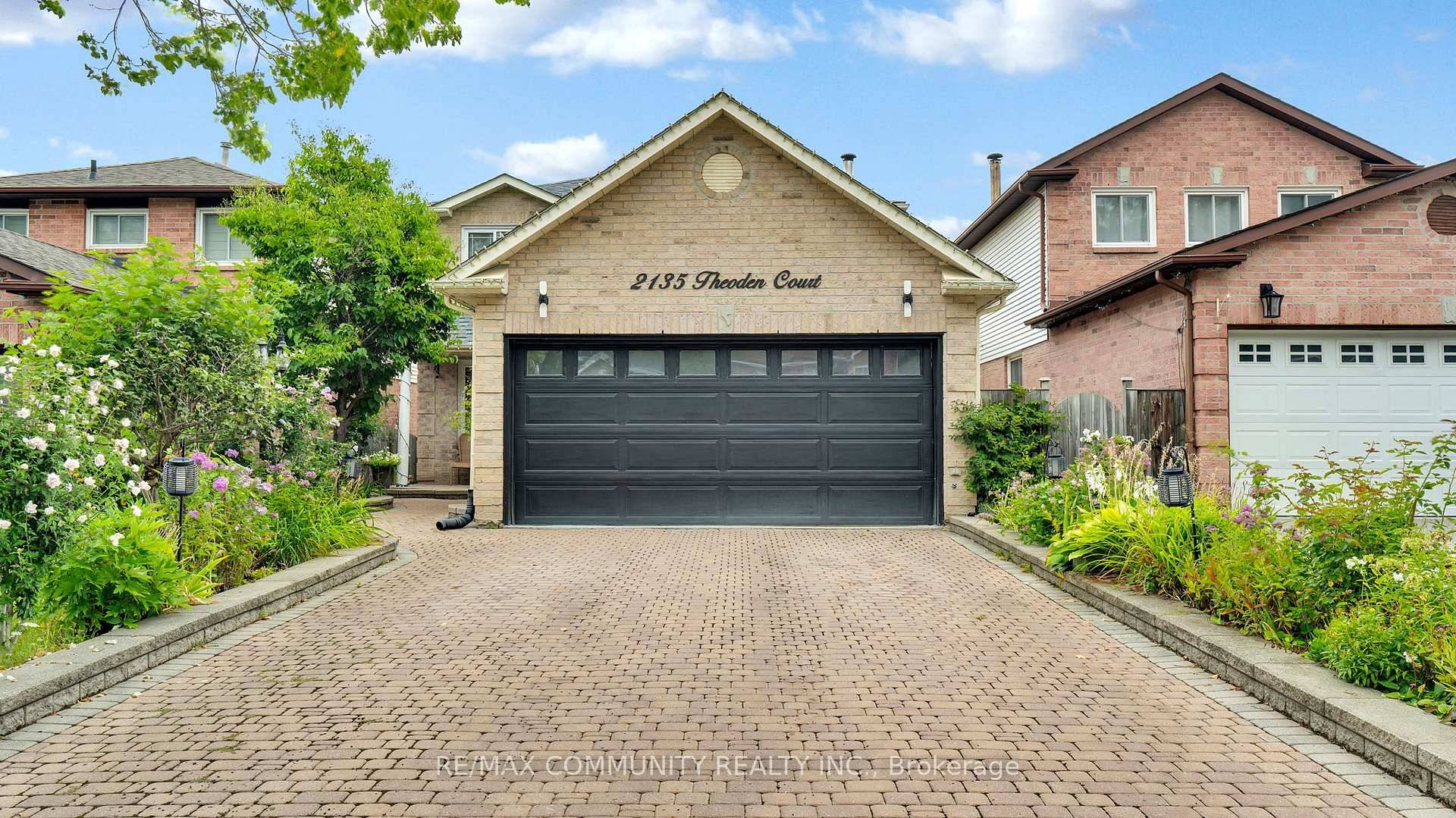 Welcome to this Beautiful Home Nestled on a Quiet Cul de Sac !