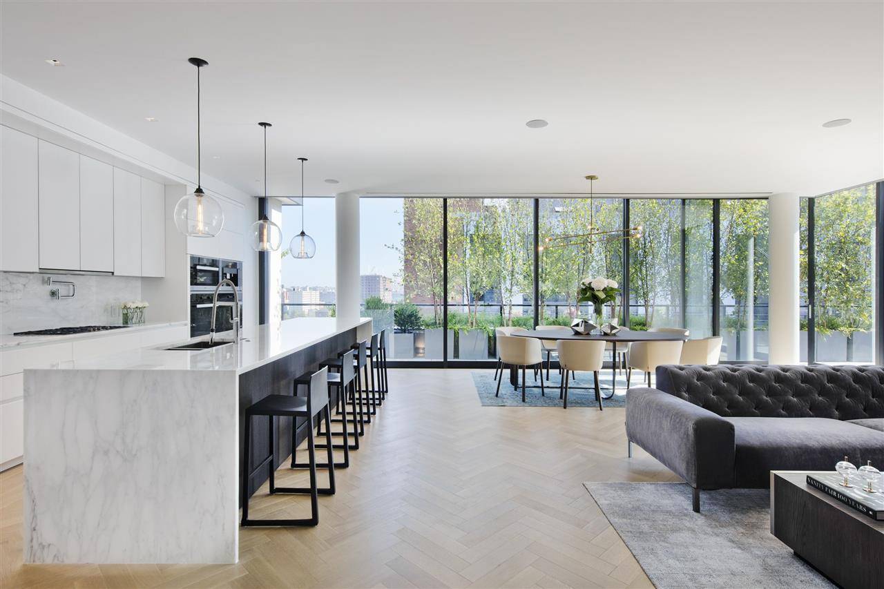 160 1ST ST Condo New Jersey