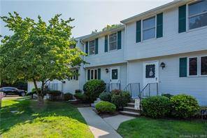Highly sought after townhome in Still Meadow condominium complex.