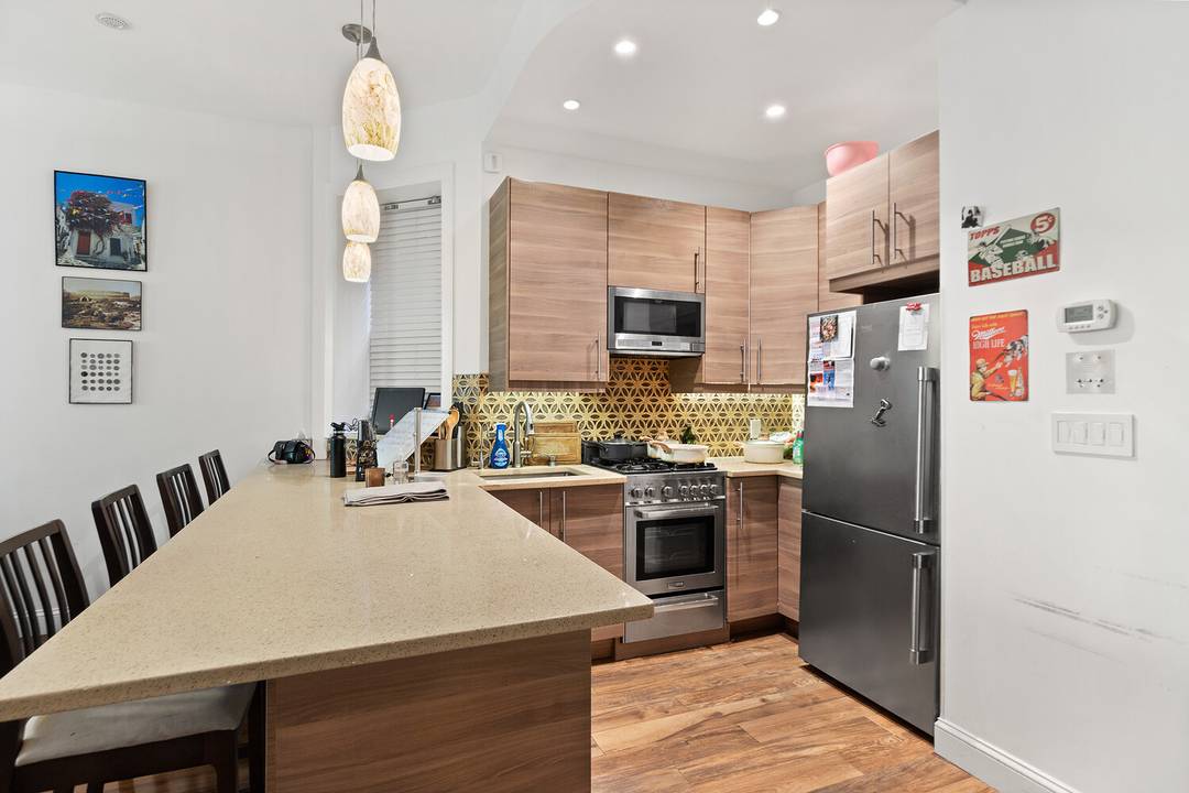 Welcome to 634 East 14th Street a charming pre war co op nestled in the heart of the East Village, ideally positioned between Avenues B and C.
