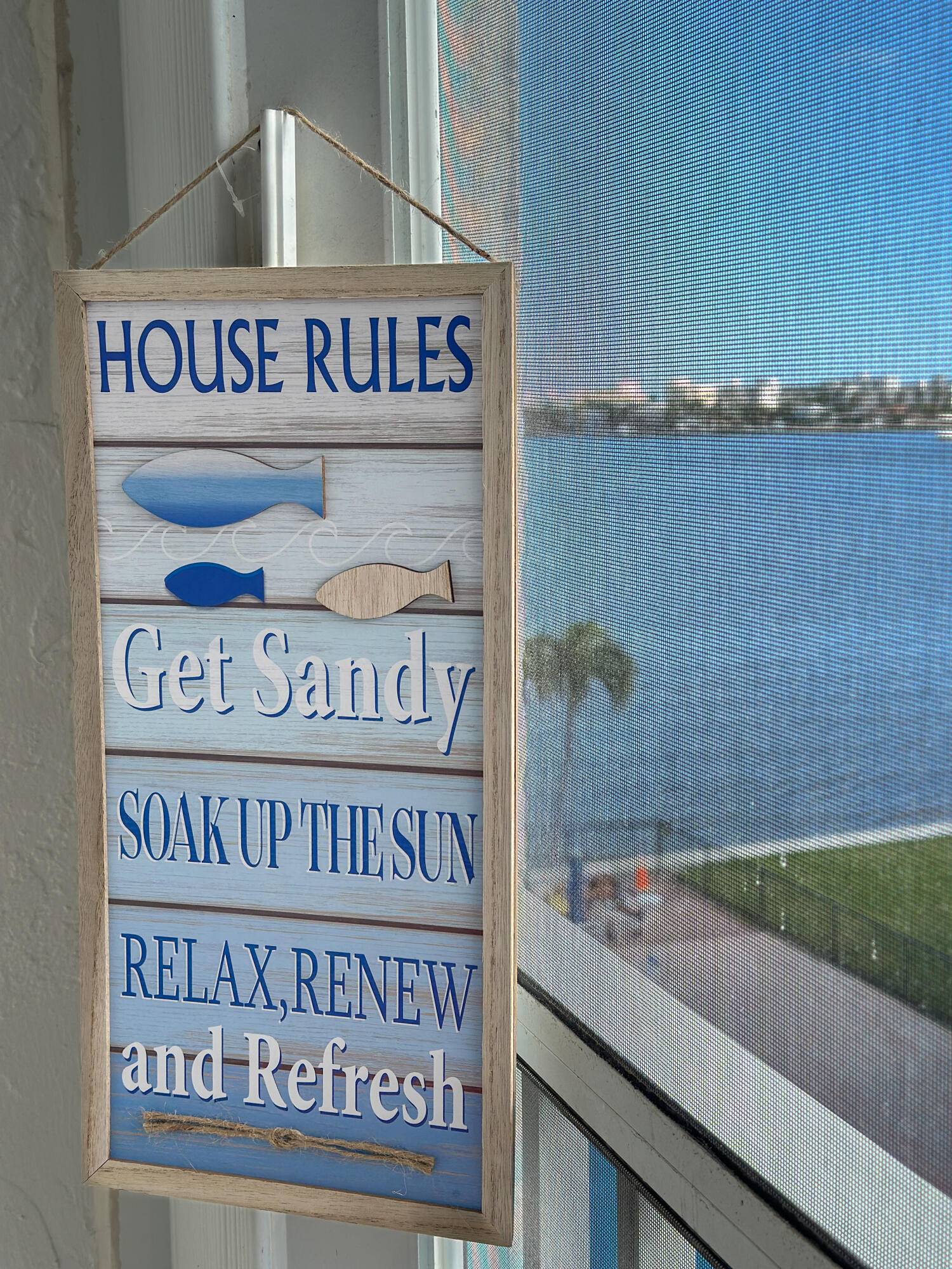 Your move in tropical paradise in peaceful 55 community.