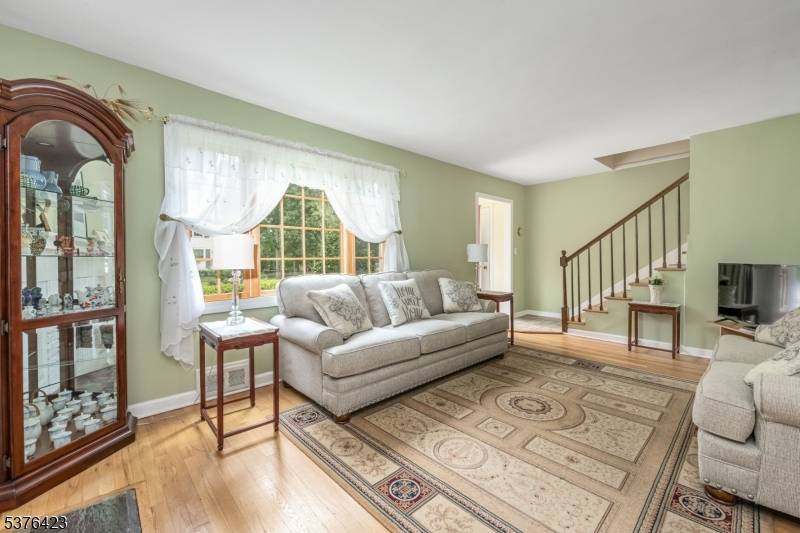 Discover the perfect blend of classic charm and modern convenience at 16 Lidgerwood Place.