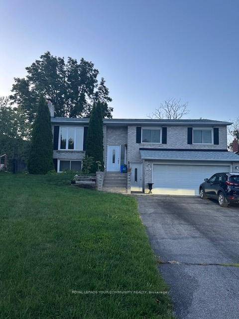 Spacious 3 Bedroom. 2 Bathroom main floor Bungalow available for lease in a desirable neighborhood.