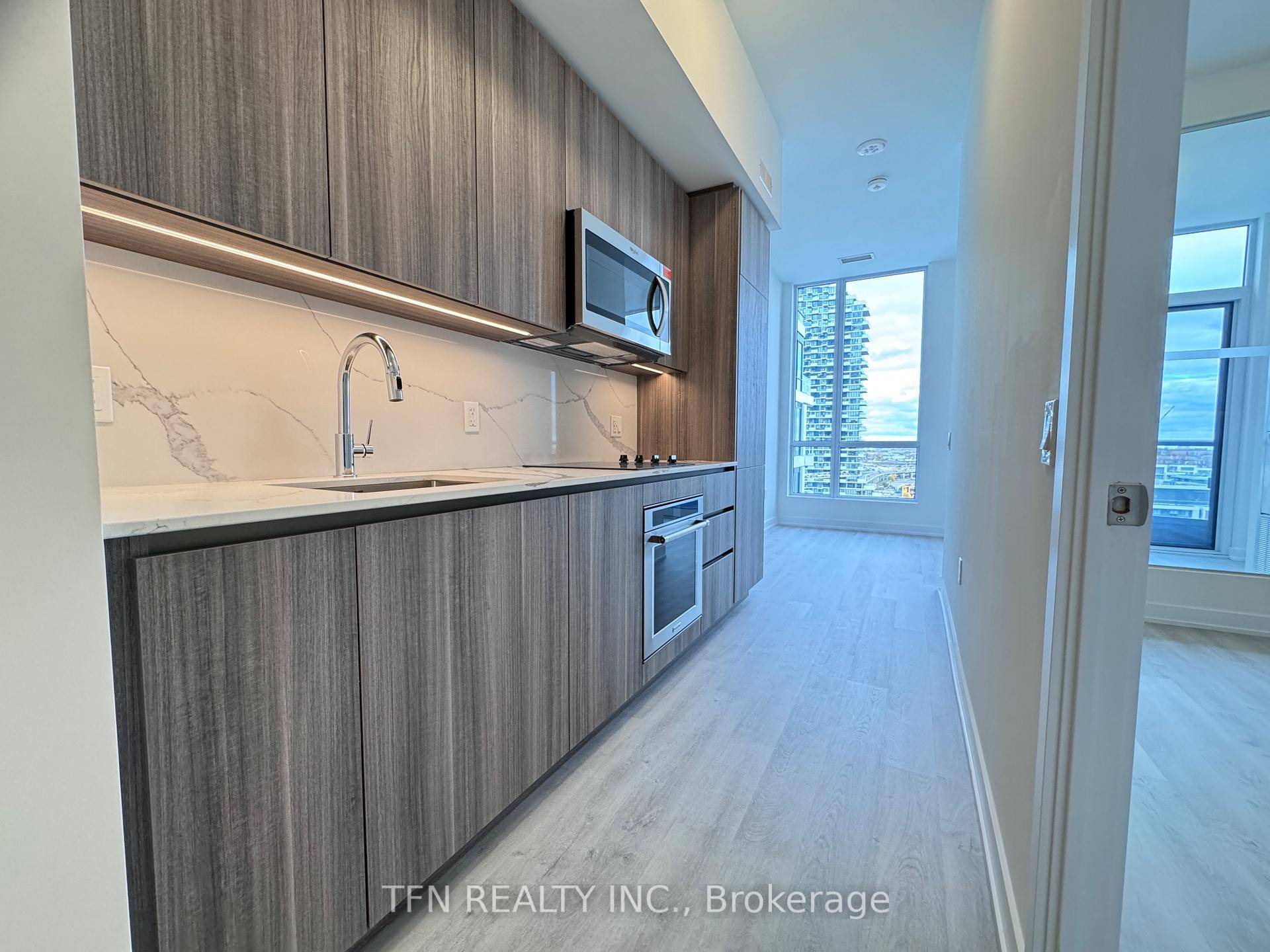 Experience Prime Lakefront Living at Empire Quay House Condos.