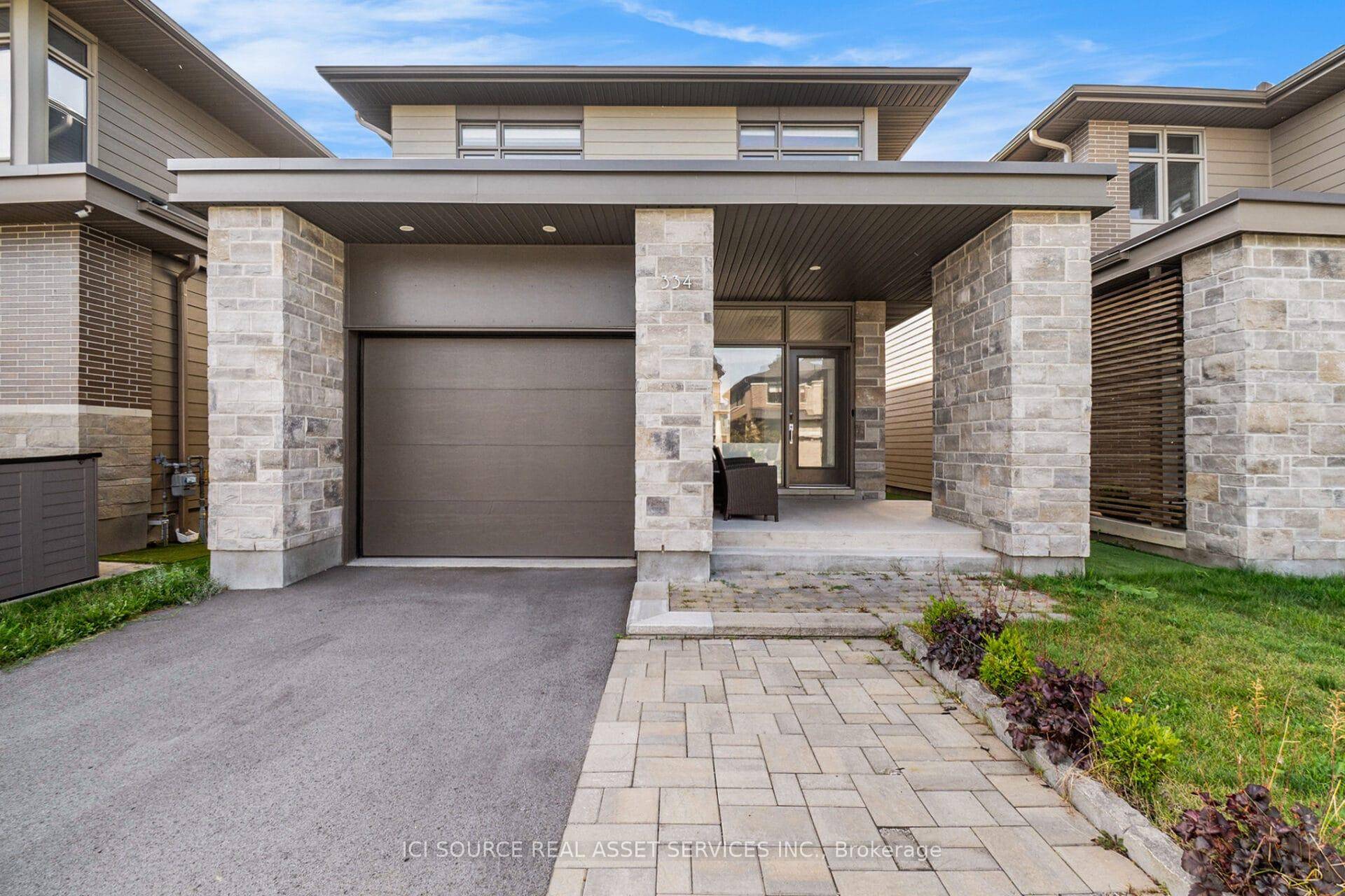 BACKYARD OASIS SPA ! Step into your private backyard oasis featuring a relaxing spa and a cozy gas fireplace the perfect retreat for both quiet evenings and entertaining.