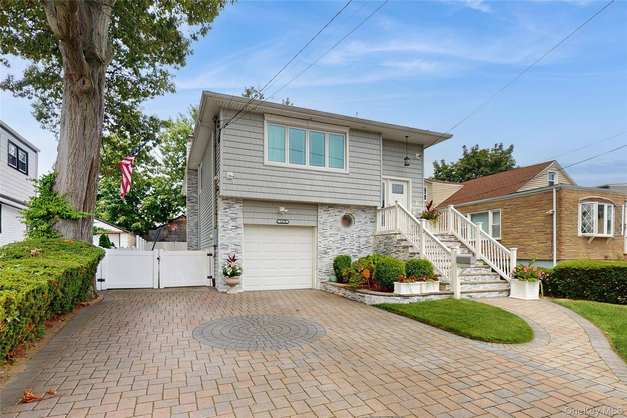 A Rare Opportunity To Own a Truly Move in Ready Immaculate Multi Functional Home In One Of Long Island s Most Desirable Neighborhoods Beautifully Renovated High Ranch In The Heart ...
