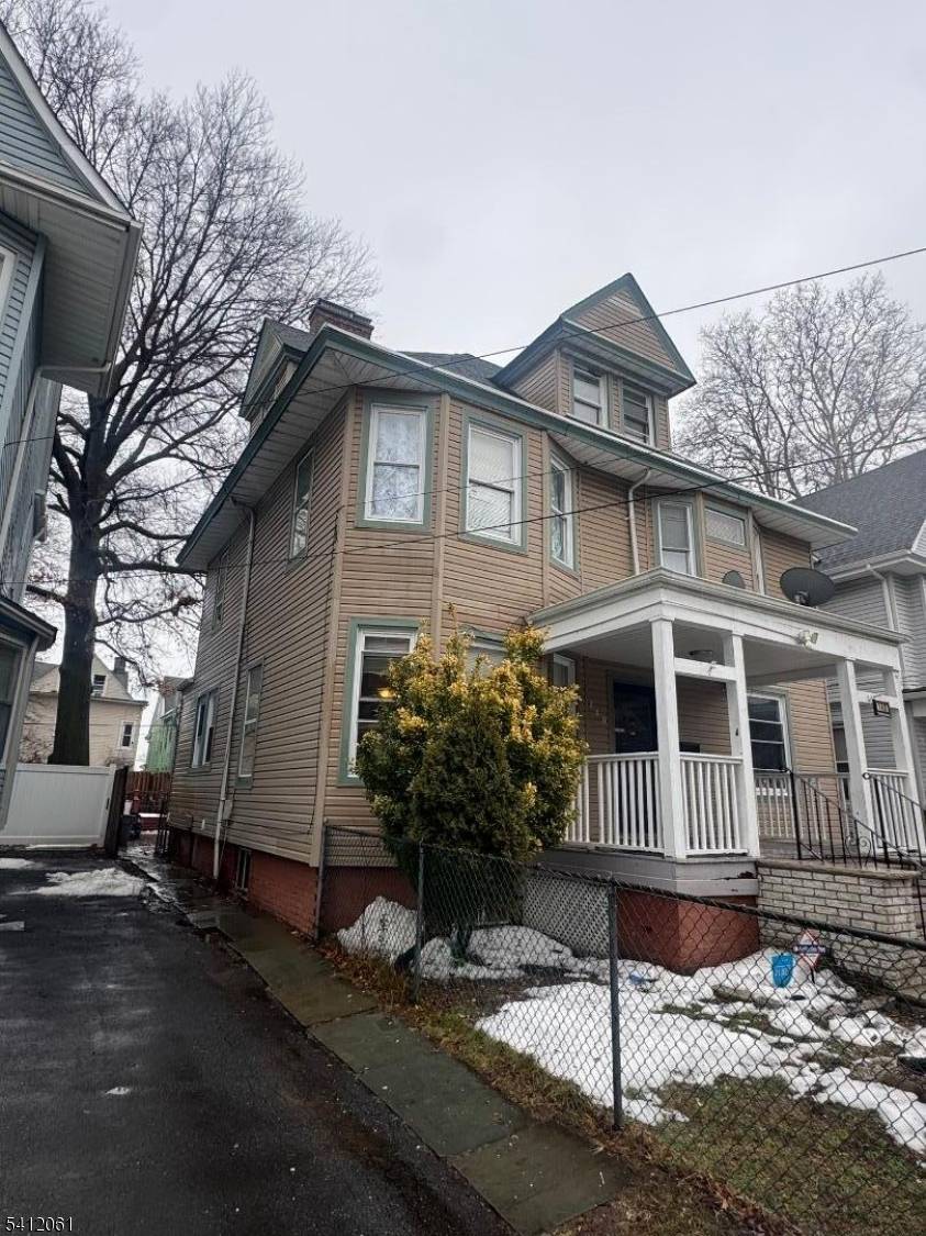 This Home has timeless character the high ceilings, original details, and spacious layout made it feel special right away.