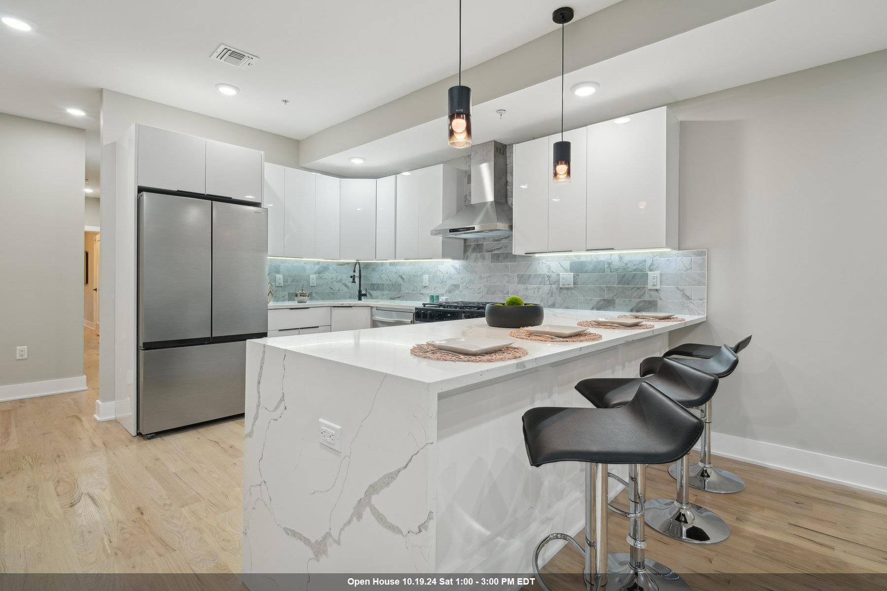 211 SUMMIT AVE Condo New Jersey