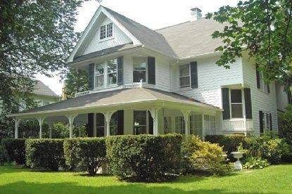 Charming Post Crossing