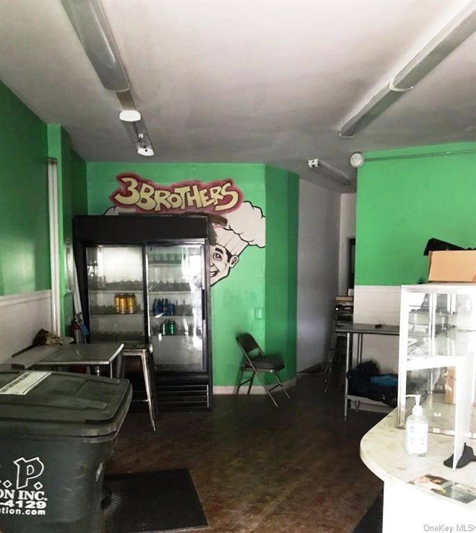 Commercial space for rent !