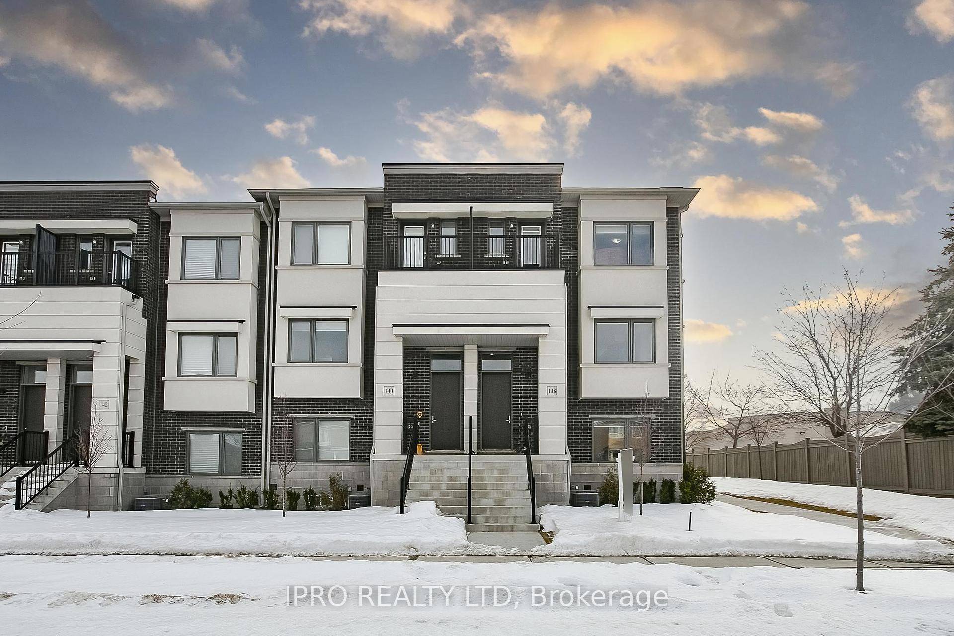 WOW ! ! ! ! ! PRICED TO SELL Modern Newly Built Corner Townhouse with 4 Bedrooms, 4 Baths Double Car Garage with 4 cars Drive way can hold 6 ...