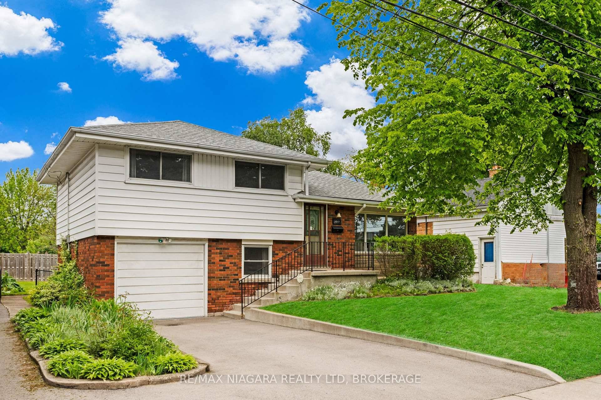 Welcome to 1017 Brucedale Ave E, a meticulously cared for 4 bedroom, 1.
