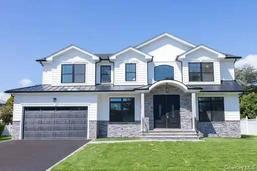 Stunning 2025 NEW BUILD !