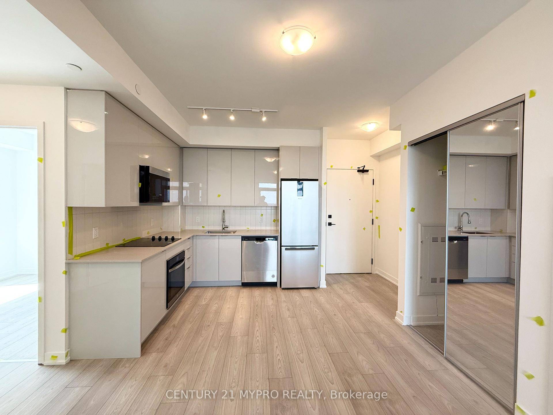Brand New, 2 Bed 2 Bath at Abeja District 2 Condos !