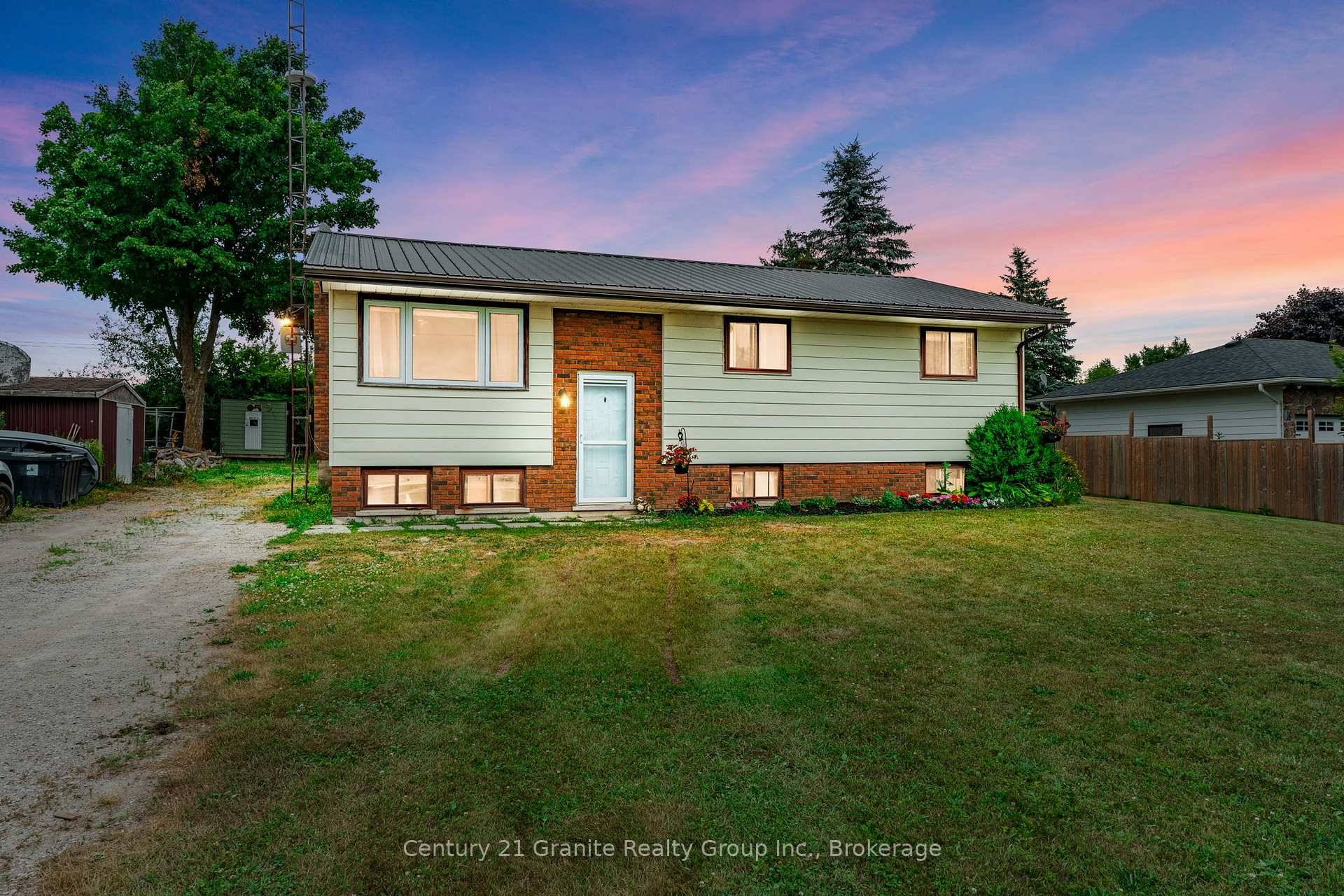 Affordable Country Living With Big Potential !