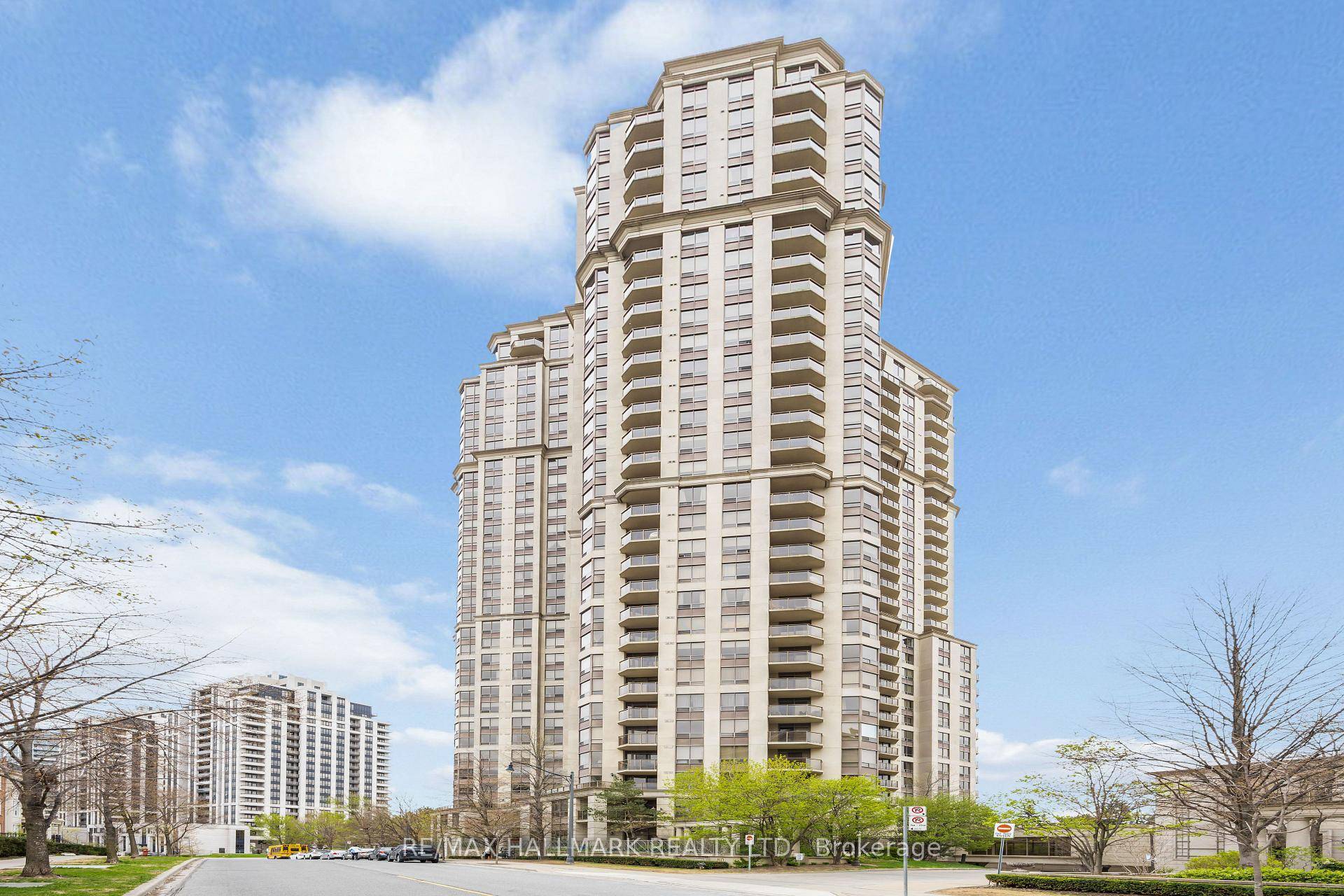 A Rare Offering In The Heart Of North York.