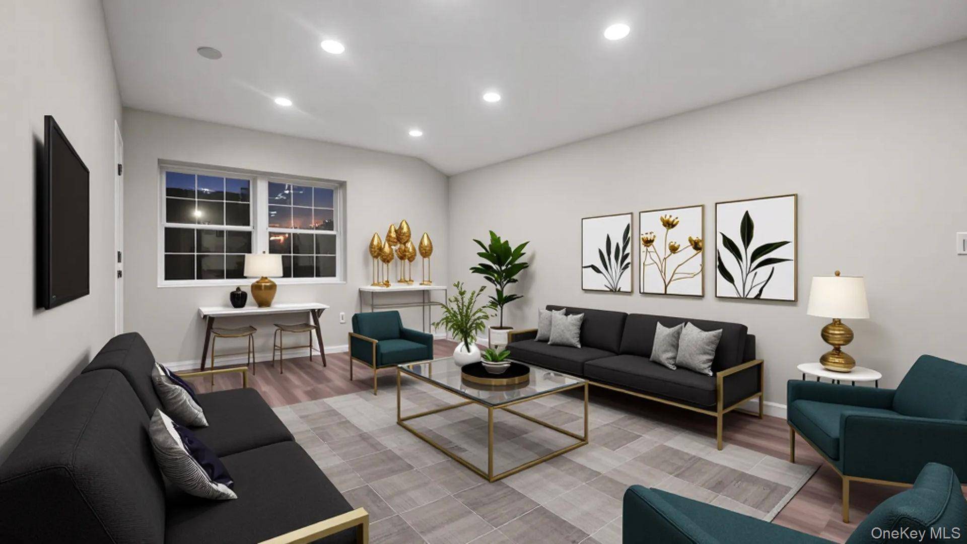 Discover this newly built two family home in the desirable Clason Point neighborhood of the Bronx, perfectly situated on Underhill Avenue.